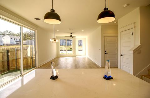 Tiny photo for 2608 Bristol DR #A, Austin, TX 78723 (MLS # 4949523)