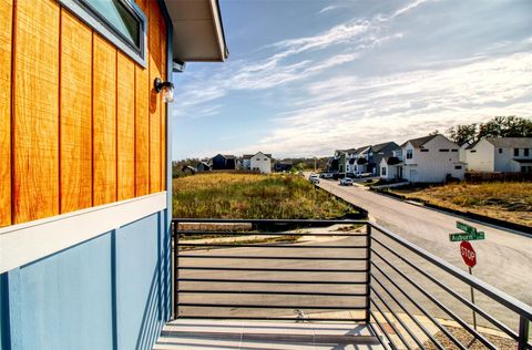 Tiny photo for 2608 Bristol DR #A, Austin, TX 78723 (MLS # 4949523)