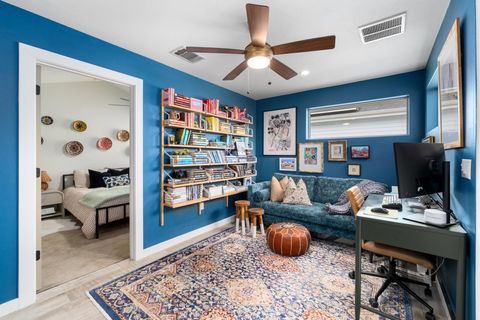 Tiny photo for 5202 Rob Scott ST, Austin, TX 78721 (MLS # 8152121)