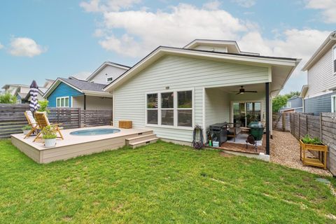 Tiny photo for 5202 Rob Scott ST, Austin, TX 78721 (MLS # 8152121)