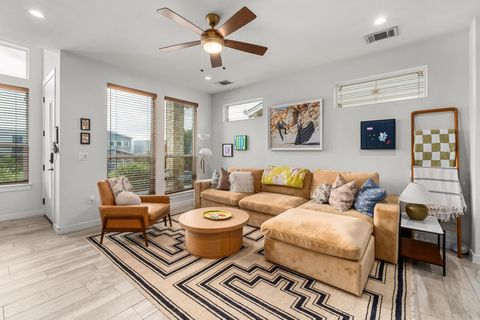 Tiny photo for 5202 Rob Scott ST, Austin, TX 78721 (MLS # 8152121)
