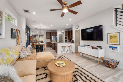 Tiny photo for 5202 Rob Scott ST, Austin, TX 78721 (MLS # 8152121)