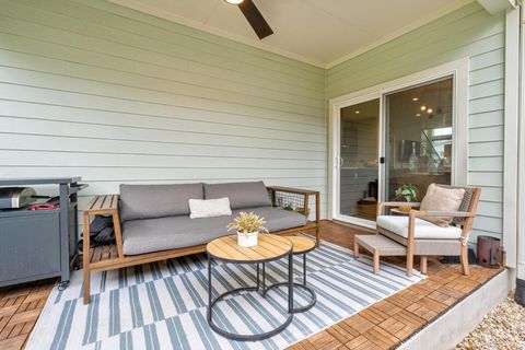 Tiny photo for 5202 Rob Scott ST, Austin, TX 78721 (MLS # 8152121)