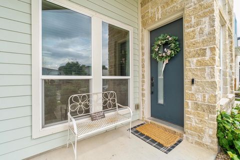 Tiny photo for 5202 Rob Scott ST, Austin, TX 78721 (MLS # 8152121)