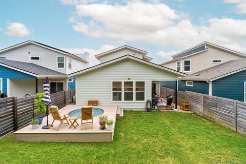 Tiny photo for 5202 Rob Scott ST, Austin, TX 78721 (MLS # 8152121)