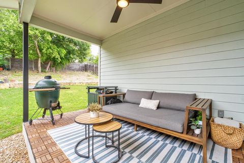 Tiny photo for 5202 Rob Scott ST, Austin, TX 78721 (MLS # 8152121)