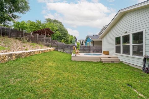 Tiny photo for 5202 Rob Scott ST, Austin, TX 78721 (MLS # 8152121)