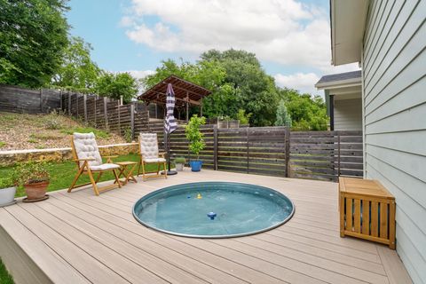 Tiny photo for 5202 Rob Scott ST, Austin, TX 78721 (MLS # 8152121)