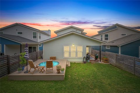Photo of 5202 Rob Scott ST, Austin, TX 78721 (MLS # 8152121)