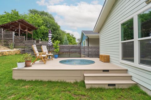 Tiny photo for 5202 Rob Scott ST, Austin, TX 78721 (MLS # 8152121)