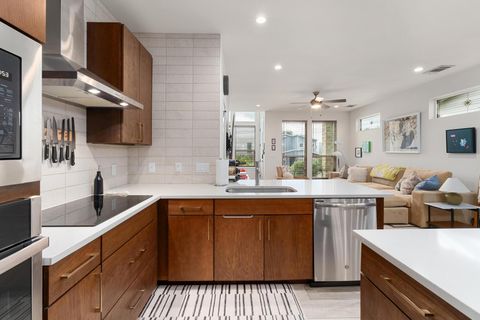 Tiny photo for 5202 Rob Scott ST, Austin, TX 78721 (MLS # 8152121)