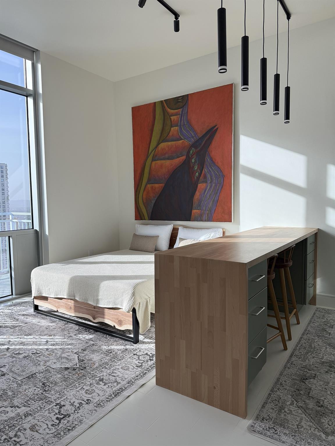 222 West Ave 3008