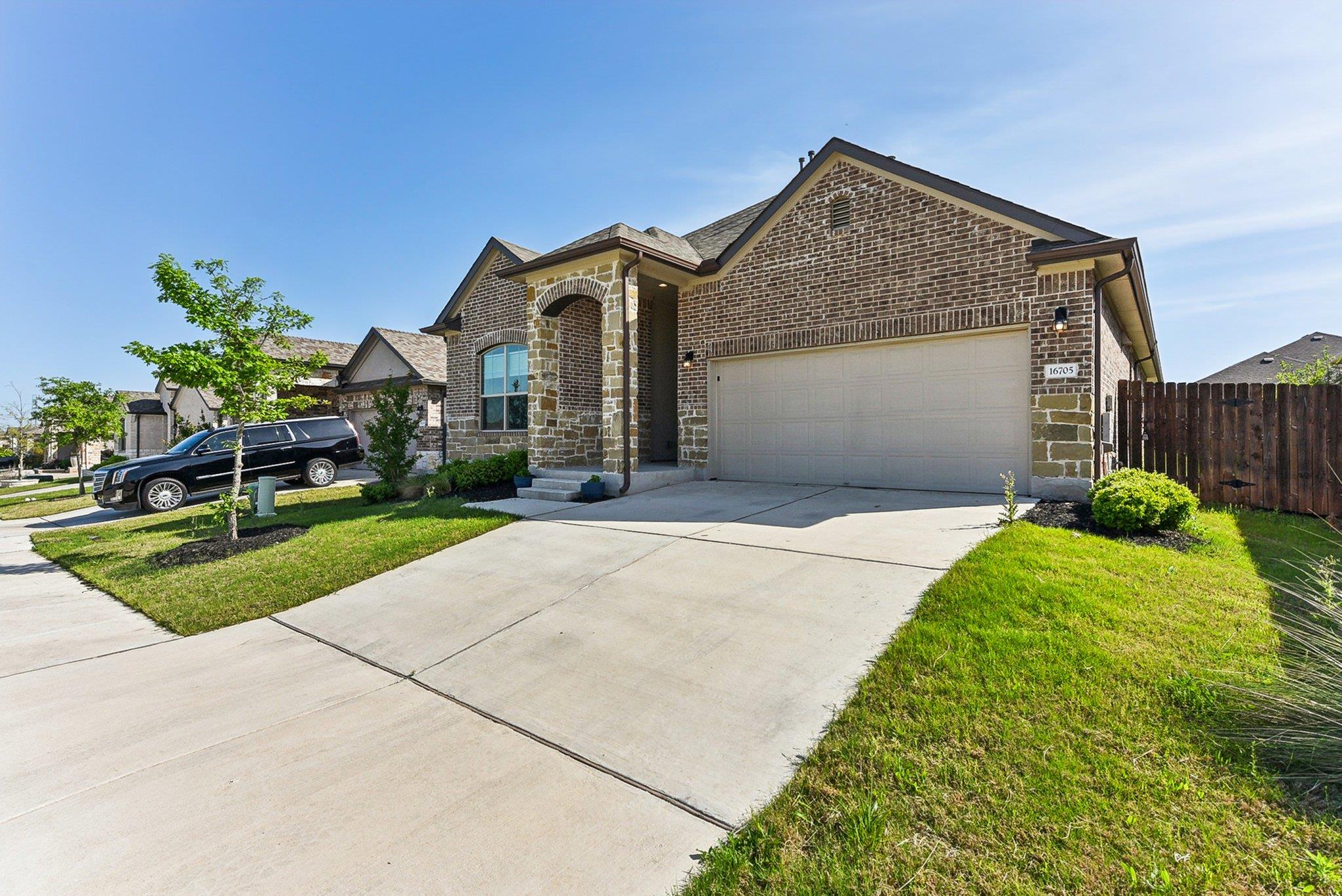 16705 Marcello DR
