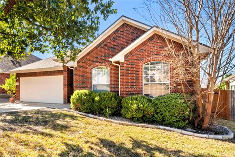 601 Red Hawk DR Leander TX 78641