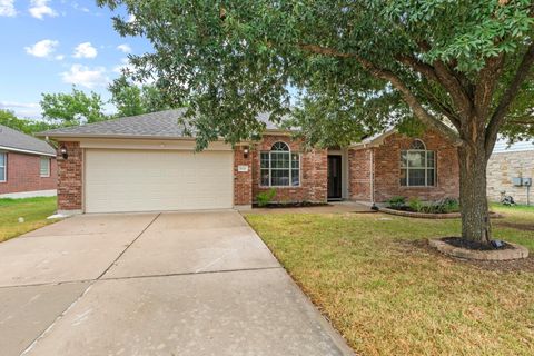 1020 Portchester Castle PATH Pflugerville TX 78660