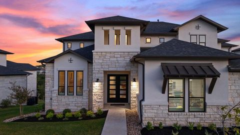 905 Tomichi TRL Austin TX 78738