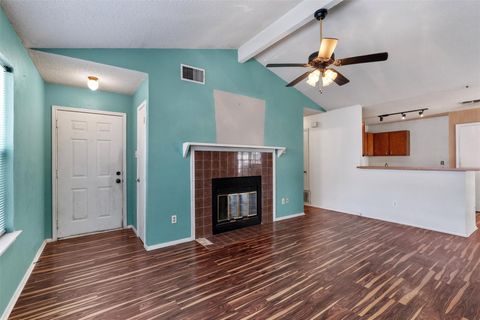 Tiny photo for 1808 Heatherglen LN, Austin, TX 78758 (MLS # 9667141)