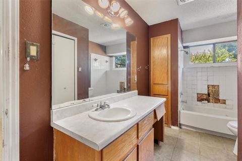 Tiny photo for 1808 Heatherglen LN, Austin, TX 78758 (MLS # 9667141)