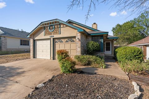 Tiny photo for 1808 Heatherglen LN, Austin, TX 78758 (MLS # 9667141)