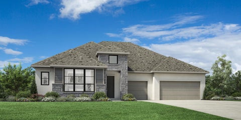 Photo of 100 Kiser RD, Liberty Hill, TX 78642 (MLS # 7333437)