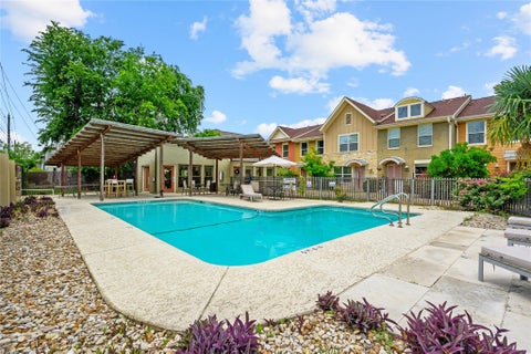Tiny photo for 1101 Grove BLVD #208, Austin, TX 78741 (MLS # 7186883)
