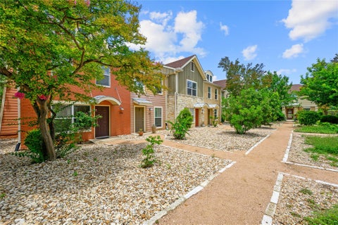 Photo of 1101 Grove BLVD #208, Austin, TX 78741 (MLS # 7186883)