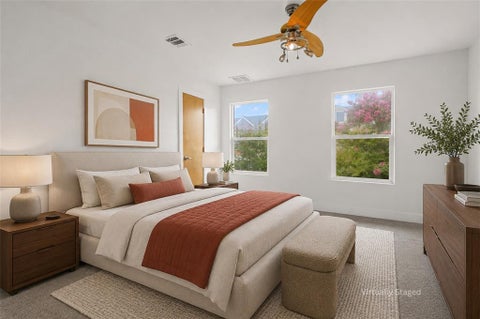Tiny photo for 1101 Grove BLVD #208, Austin, TX 78741 (MLS # 7186883)