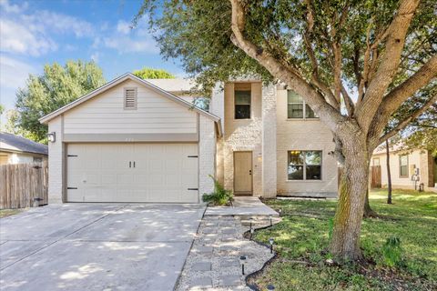 111 Teron DR San Marcos TX 78666
