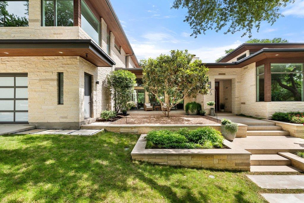 4703 Timberline DR