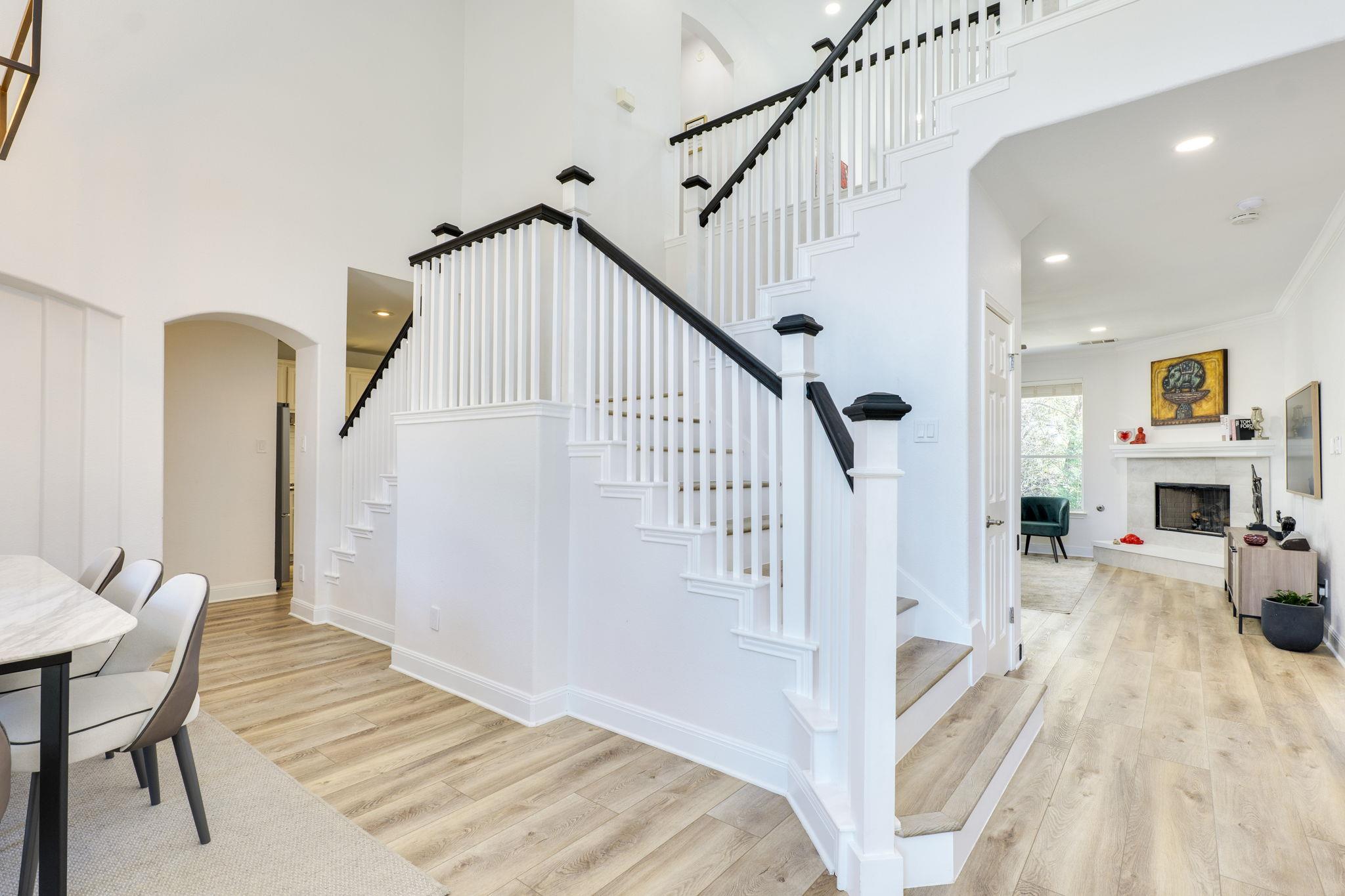 12200 Capitol Saddlery TRL