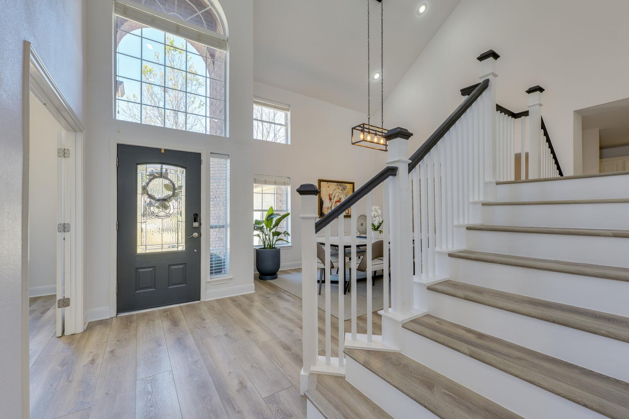 12200 Capitol Saddlery TRL