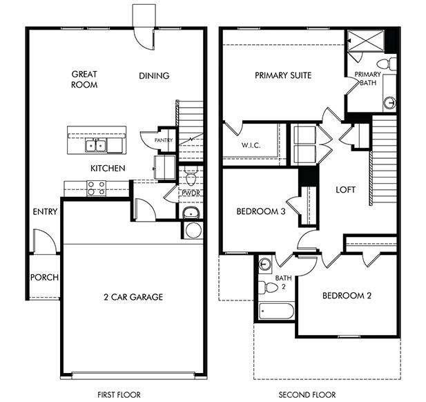 12812 Summer Village DR