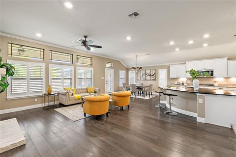 431 Freeman Park Pl, Round Rock, TX 78665 - MLS#: 9436865