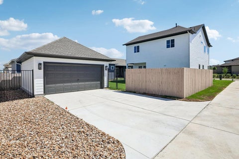 Tiny photo for 7407 Boyd Haven DR, Austin, TX 78744 (MLS # 5120735)