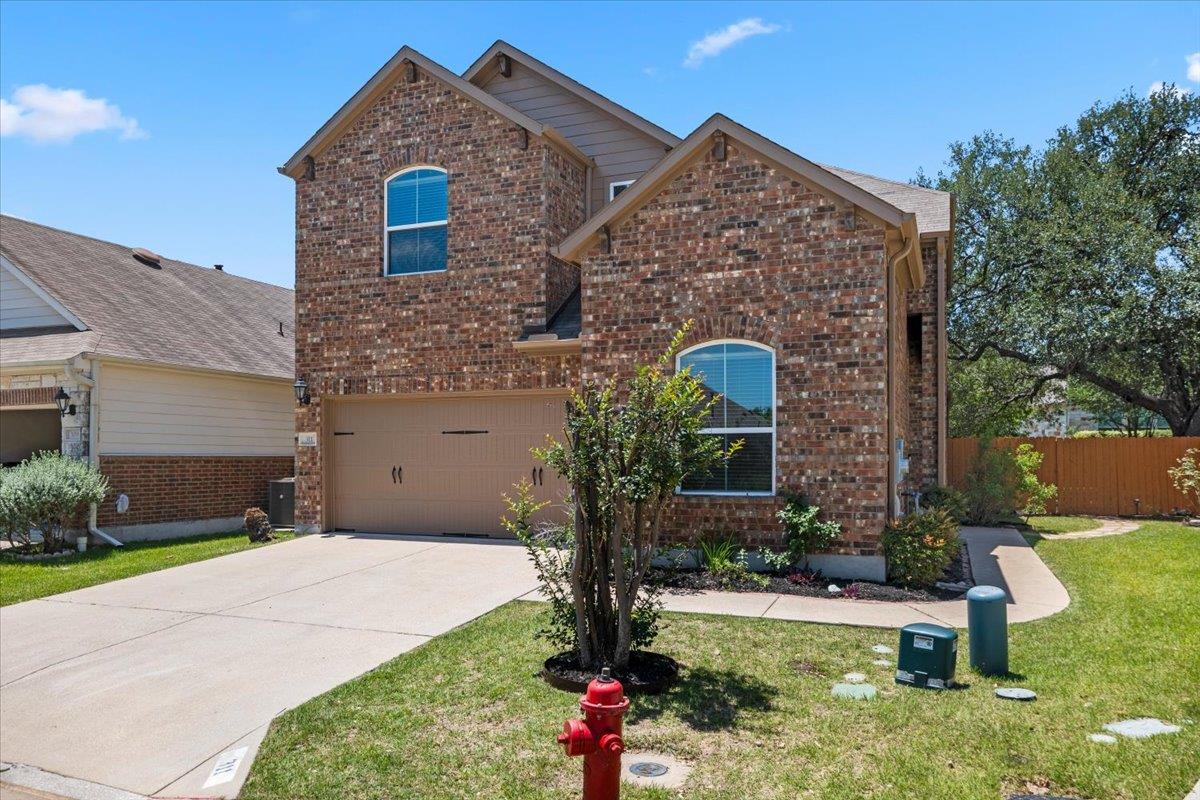 3451 Mayfield Ranch BLVD 311
