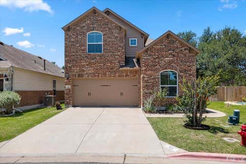 Photo of 3451 Mayfield Ranch BLVD #311, Round Rock, TX 78681 (MLS # 1940270)