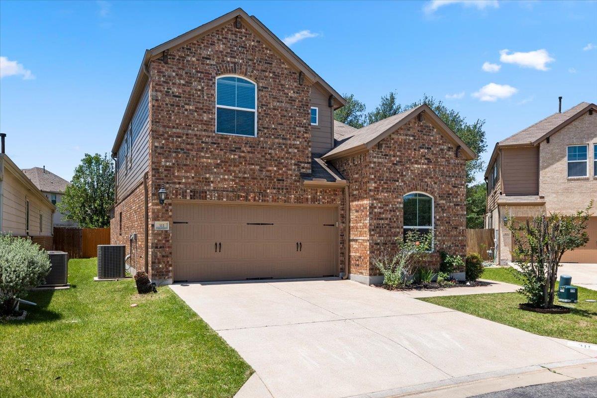 3451 Mayfield Ranch BLVD 311