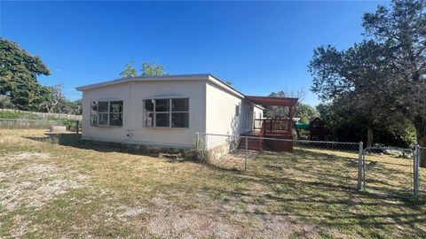 A home in Spicewood