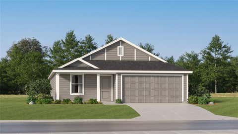 Photo of 404 Hailstone LN, Marble Falls, TX 78654 (MLS # 4924617)