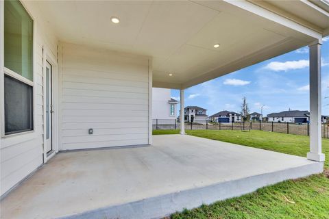 Tiny photo for 3721 Constance WAY, Pflugerville, TX 78660 (MLS # 4826902)