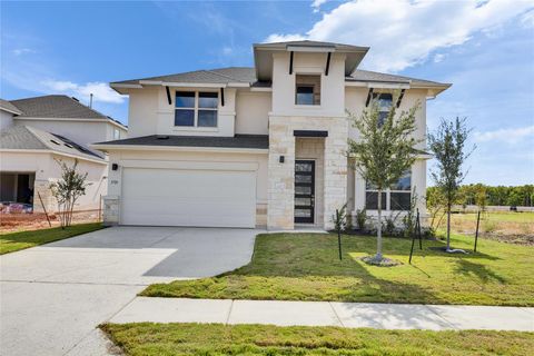 3721 Constance WAY Pflugerville TX 78660