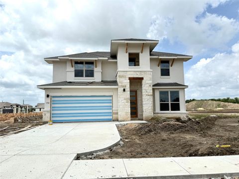 Photo of 3721 Constance WAY, Pflugerville, TX 78660 (MLS # 4826902)