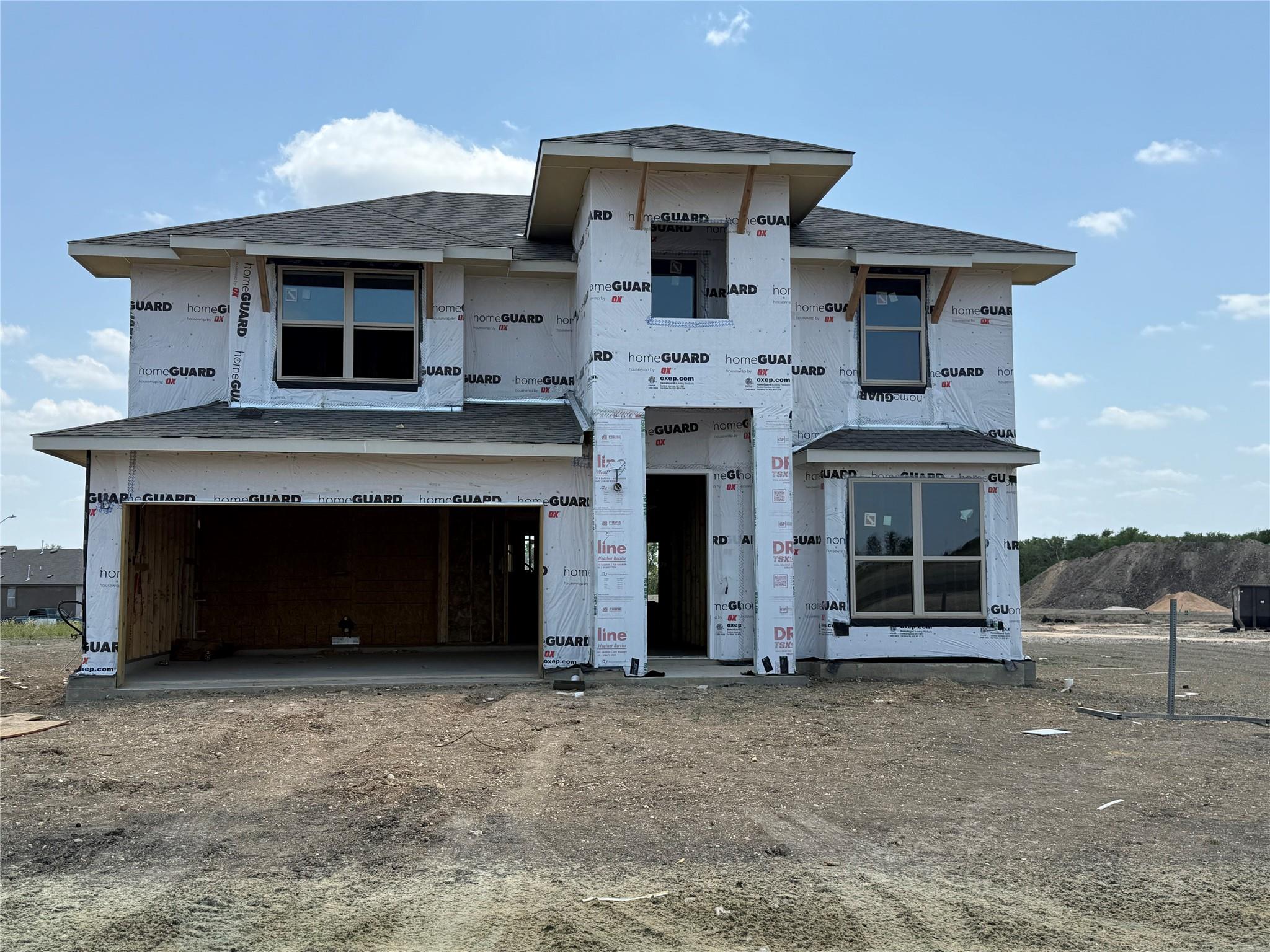 3721 Constance WAY