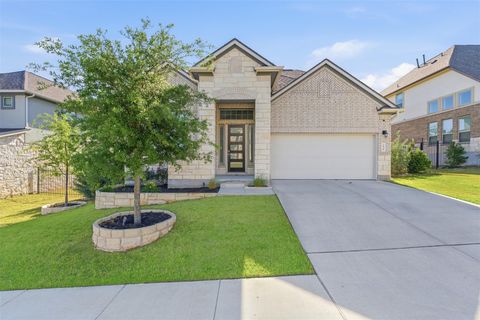 Photo of 2439 Soprano WAY, Round Rock, TX 78681 (MLS # 4851133)