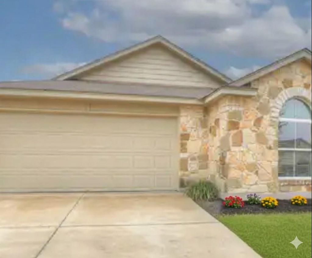 Photo of 217 Teron DR, San Marcos, TX 78666 (MLS # 4632145)