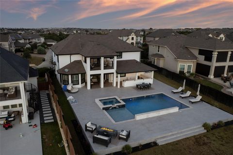 Photo of 2513 Long Lasso PASS, Leander, TX 78641 (MLS # 1995197)