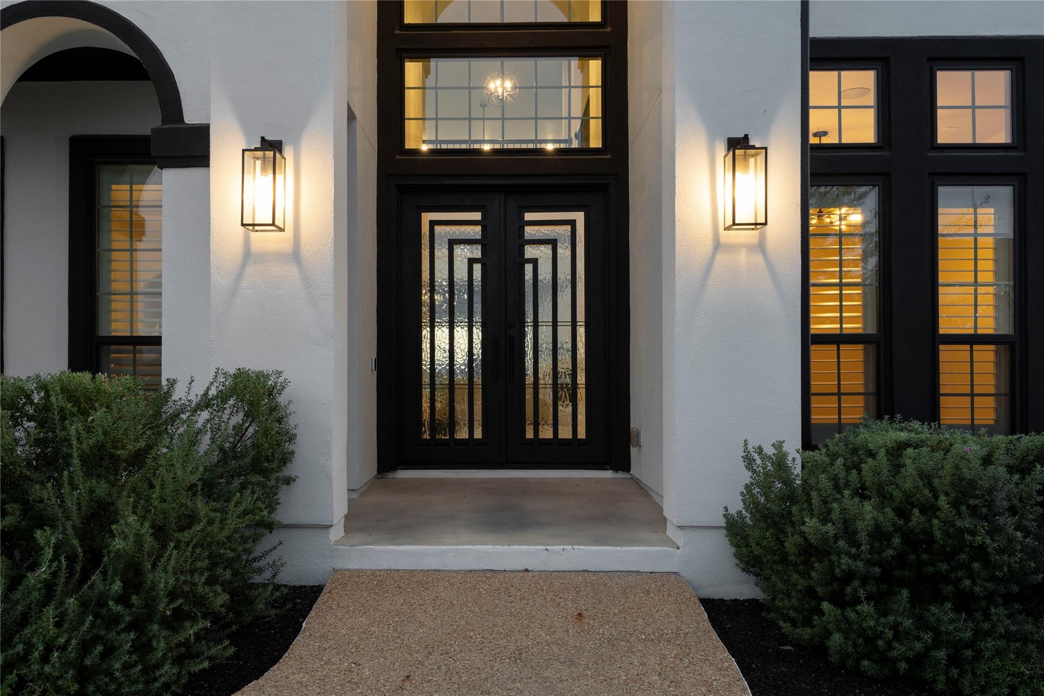 2513 Long Lasso PASS