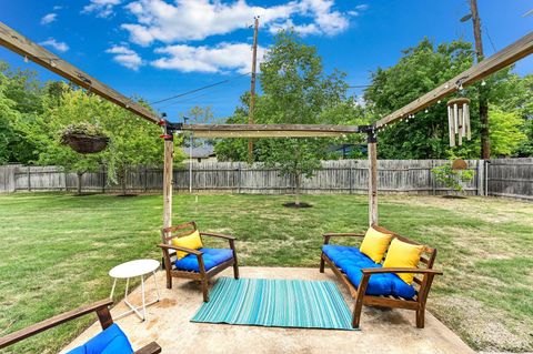 Tiny photo for 11600 Eubank DR, Austin, TX 78758 (MLS # 3681412)