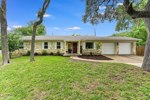Photo of 11600 Eubank DR, Austin, TX 78758 (MLS # 3681412)