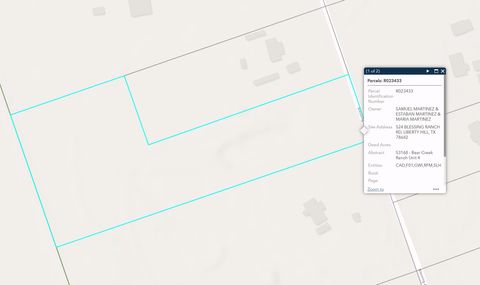 Photo of 524 Blessing Ranch RD, Liberty Hill, TX 78642 (MLS # 5887068)